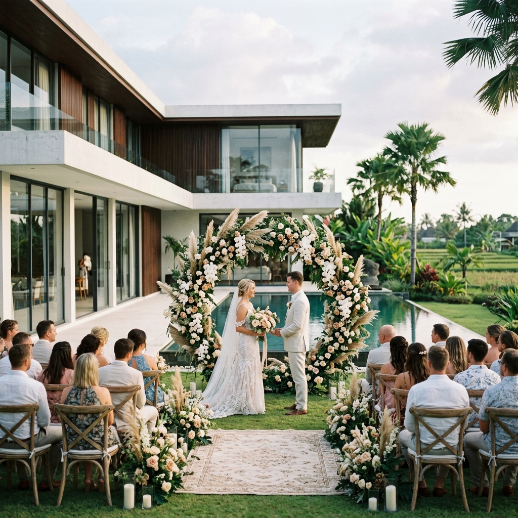 Canggu Wedding Guide