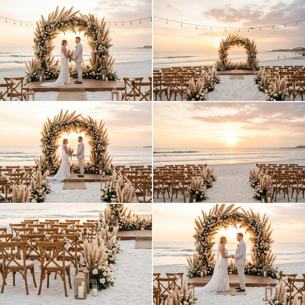 Seminyak Wedding Guide